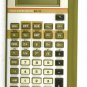 TI BA-35 Student Business Analyst Financial Calculator