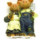 Boyd's Bears and Friends Charlotte & Wilbur Hamstein Blue Ribbon Special