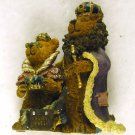 Boyd's Bears and Friends Aurora and Rex Saving the Family Jewels