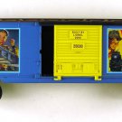 Lionel 25030 Boxcar "Built By Lionel 2006" O SCALE