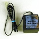 Nikko NCQ-CS06 Quick-Pik 1274 Four Hour Quick Charger