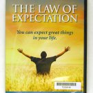 The Law Of Expectation (Pat and Gordon Robertson) DVD