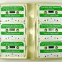 Experience New Dimensions (Carol W. Parrish) CASSETTE