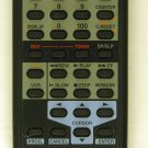 Toshiba VC-624 Remote Control
