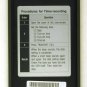 Sony RMT-256 VTR Remote Control