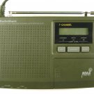 Radio Shack 12-250 WeatherRadio Alert
