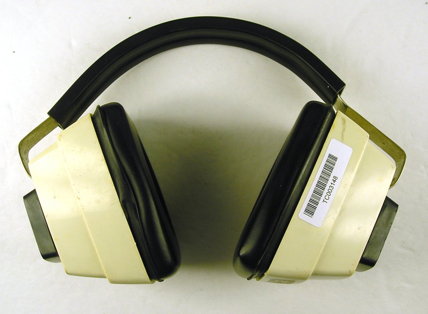 North Gun Muffler Ear Muffs