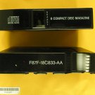 F57F-18C833-AB 6 Compact Disc Magazine LOT OF 2