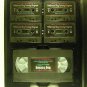 Joel Silverman's Hollywood Dog Training Program (Joel Silverman) CASSETTE VHS