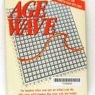 Age Wave (Ken Dychtwalk, Ph.D.) CASSETTE NEW