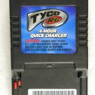 Tyco RC 32990 4-Hour Quick Charger