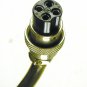 CB Microphone (Unknown Brand)