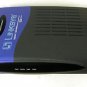 Cisco Linksys BEFCMU10 EtherFast Cable Modem with USB and Ethernet Connection