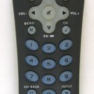RCA RCR312W Universal Remote Control with Owner's Manual