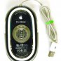 Apple M5769 Pro Mouse USB Clear