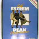 Self Esteem and Peak Performance (Jack Canfield) CASSETTE