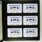 Self Esteem and Peak Performance (Jack Canfield) CASSETTE