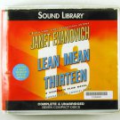 Lean Mean Thirteen (Janet Evanovich) CD