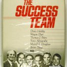 The Success Team (Various Authors) CASSETTE Nightingale Conant