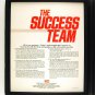 The Success Team (Various Authors) CASSETTE Nightingale Conant
