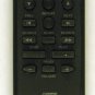 RH 6828/0A CD Remote Control