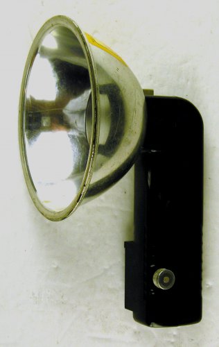 Kodak Kodalite Flash Holder