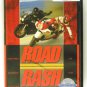Electronic Arts ROAD RASH Sega Genesis Game