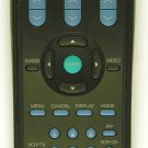 Mitsubishi 290P035A50 E950329 Remote Control