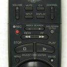 Mitsubishi HS-U760/U560 TV VCR Remote Control