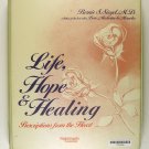 Life, Hope, Healing (Bernie S. Siegel, M.D.) CASSETTE Nightingale Conand