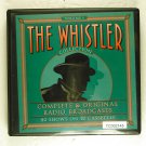The Whistler Collection Volume 1 - Complete and Original Radio Broadcasts - Cass