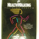 Nike HealthWalking Training System (Sybervision) CASSETTE VHS