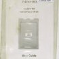 Vodavi Caller ID Interface Unit User Guide 7480-00