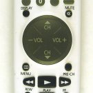 Toshiba 00003D Remote Control