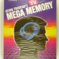 Mega Memory (Kevin Trudeau) CASSETTE Nightingale Conant