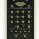 RCA VSQS1508 Remote Control