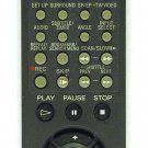 Sony RMT-V501A VIDEO DVD COMBO Remote Control