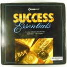 Success Essentials A special collection of Sourcecom's top business audio casset