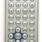 DVD Video JX-2001C Portable DVD Player Remote Control