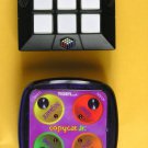 Tiger CopyCat Jr. Game - Rubik's Slide Game LOT OF 2 - Hand Held