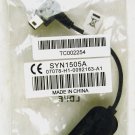 Motorola SYN1505A Headset Adapter