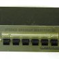 Switchcraft 645 Stereo Speaker Selector VI