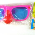 Jumbo Red Nose Glasses LOT OF 10 NEW