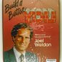 Build a Better You (Joel Weldon) CASSETTE Nightingale Conant
