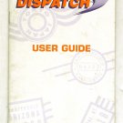 Vodavi Dispatch Users Guide SP252-00