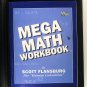 Mega Math (Scott Flansburg) CASSETTE VHS