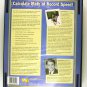 Mega Math (Scott Flansburg) CASSETTE VHS
