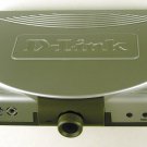 D-Link DVC-1000 Fast Ethernet Broadband Video Phone NO REMOTE