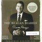 The Reagan Diaries (Read By Eric Conger) CD
