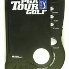 Tiger PGA Tour Golf Game Hand-Held